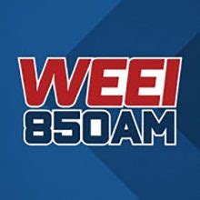 weei.com live|weei live radio.